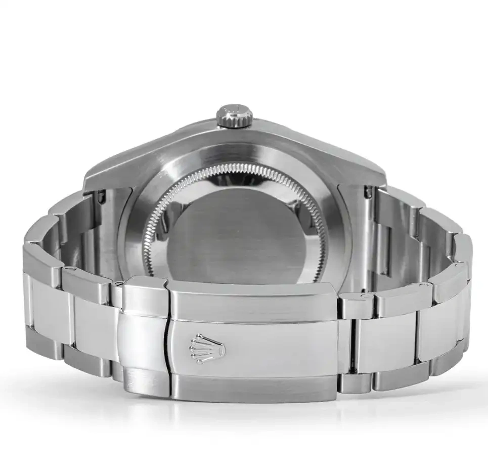 41mm Rolex Datejust II 116334
