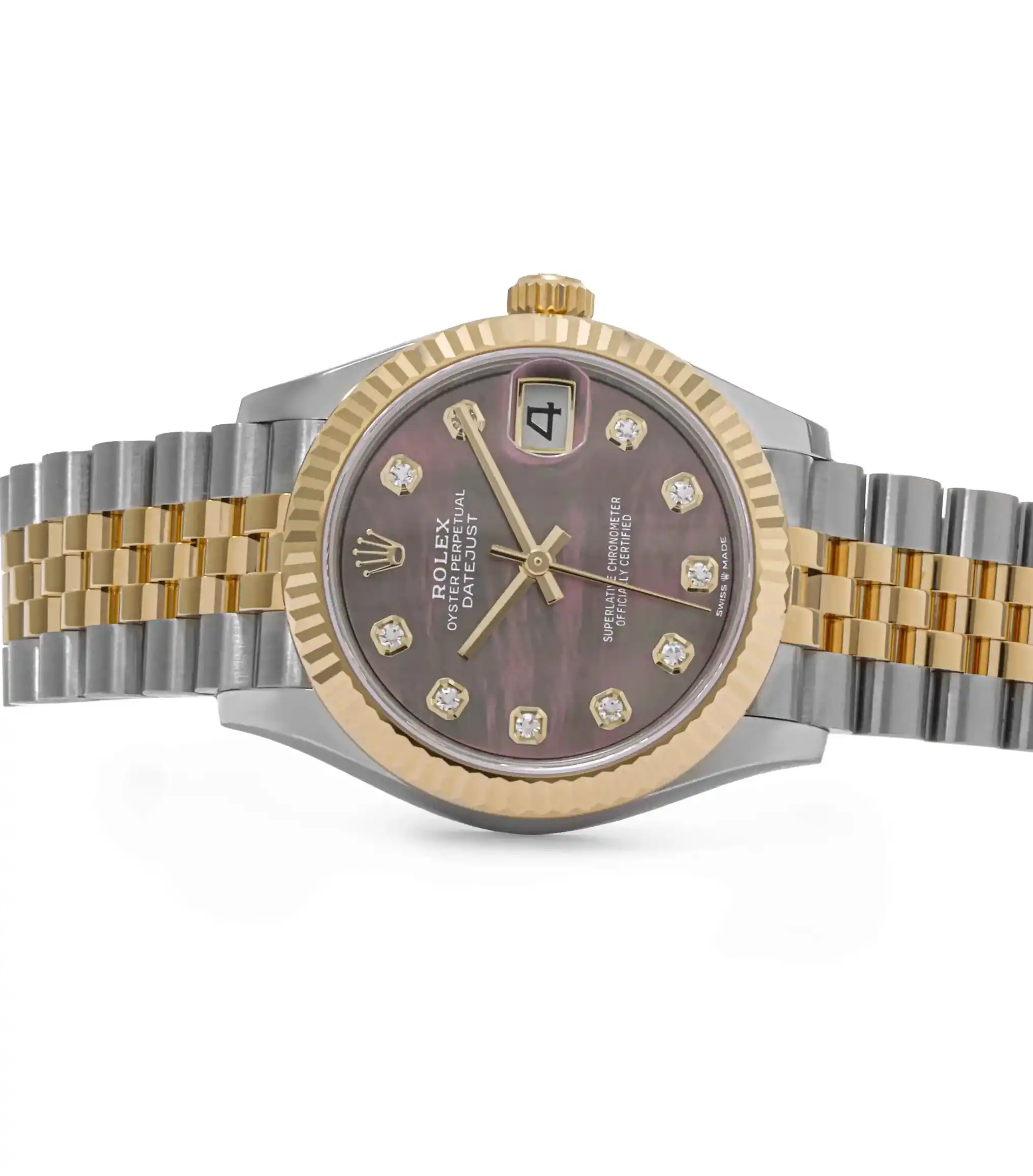 Rolex Rolex Datejust 278273