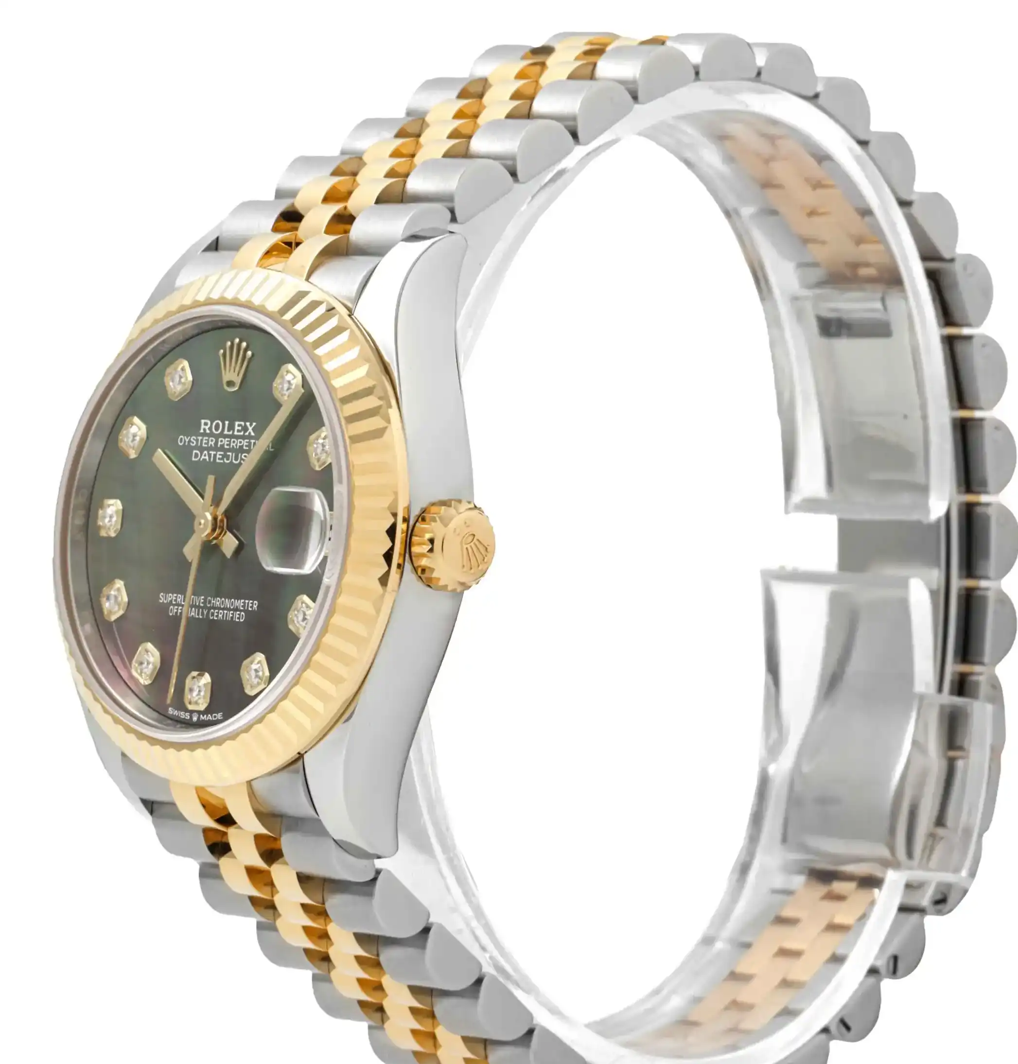 Rolex Rolex Datejust 278273