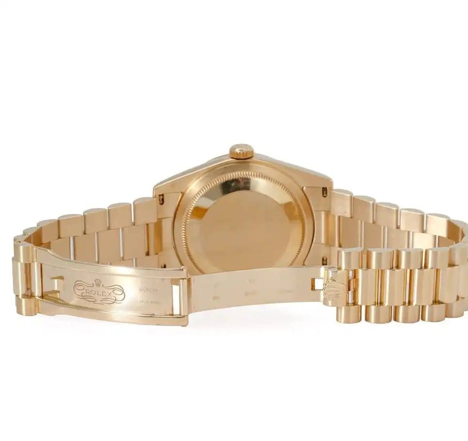 Rolex Day-Date 118238 Yes