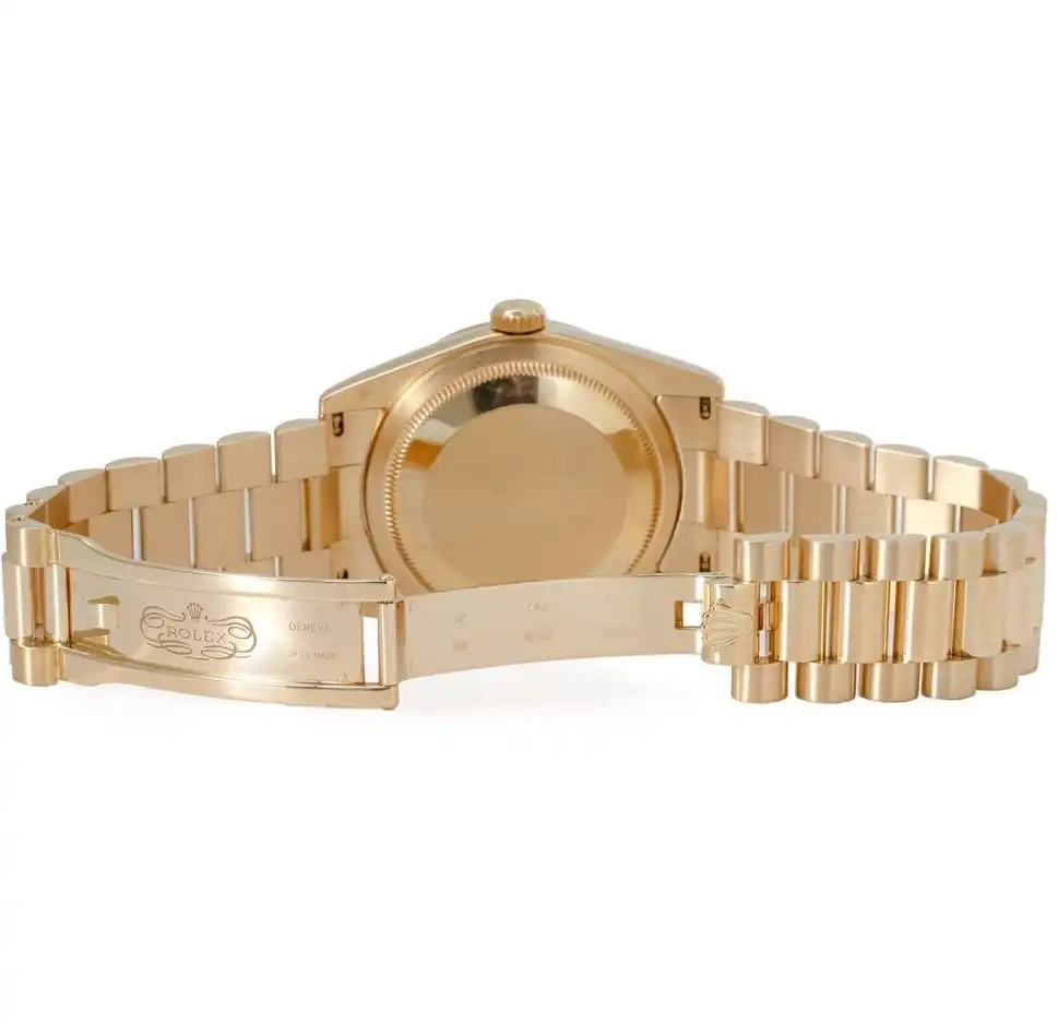 Rolex Day-Date 118238 Yes