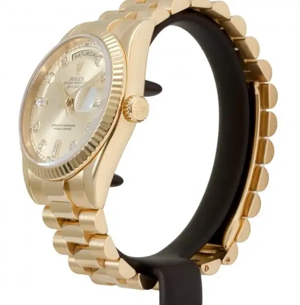 Rolex Day-Date 118238 Yes