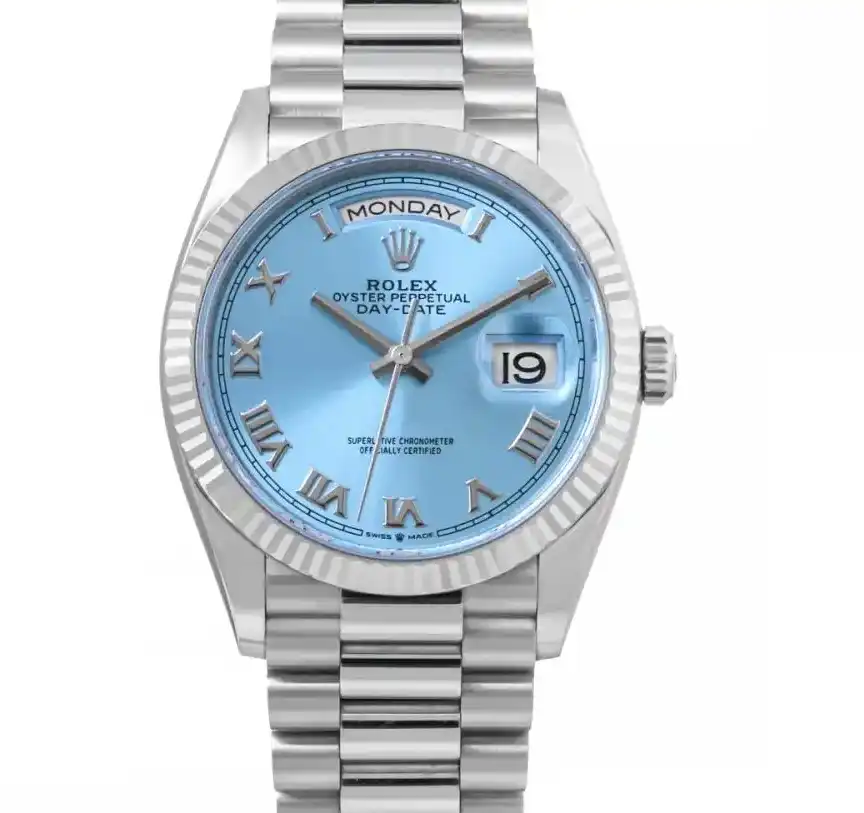 Rolex Day-Date 128236 Yes