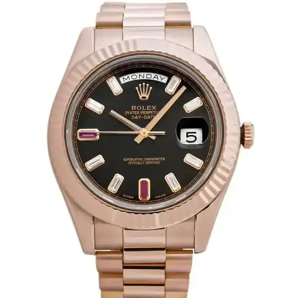 Rolex Day-Date 218235 41mm