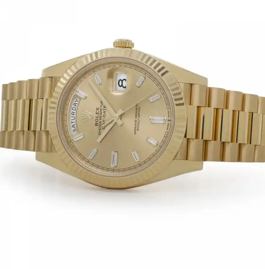 2023 Rolex Day-Date 228238