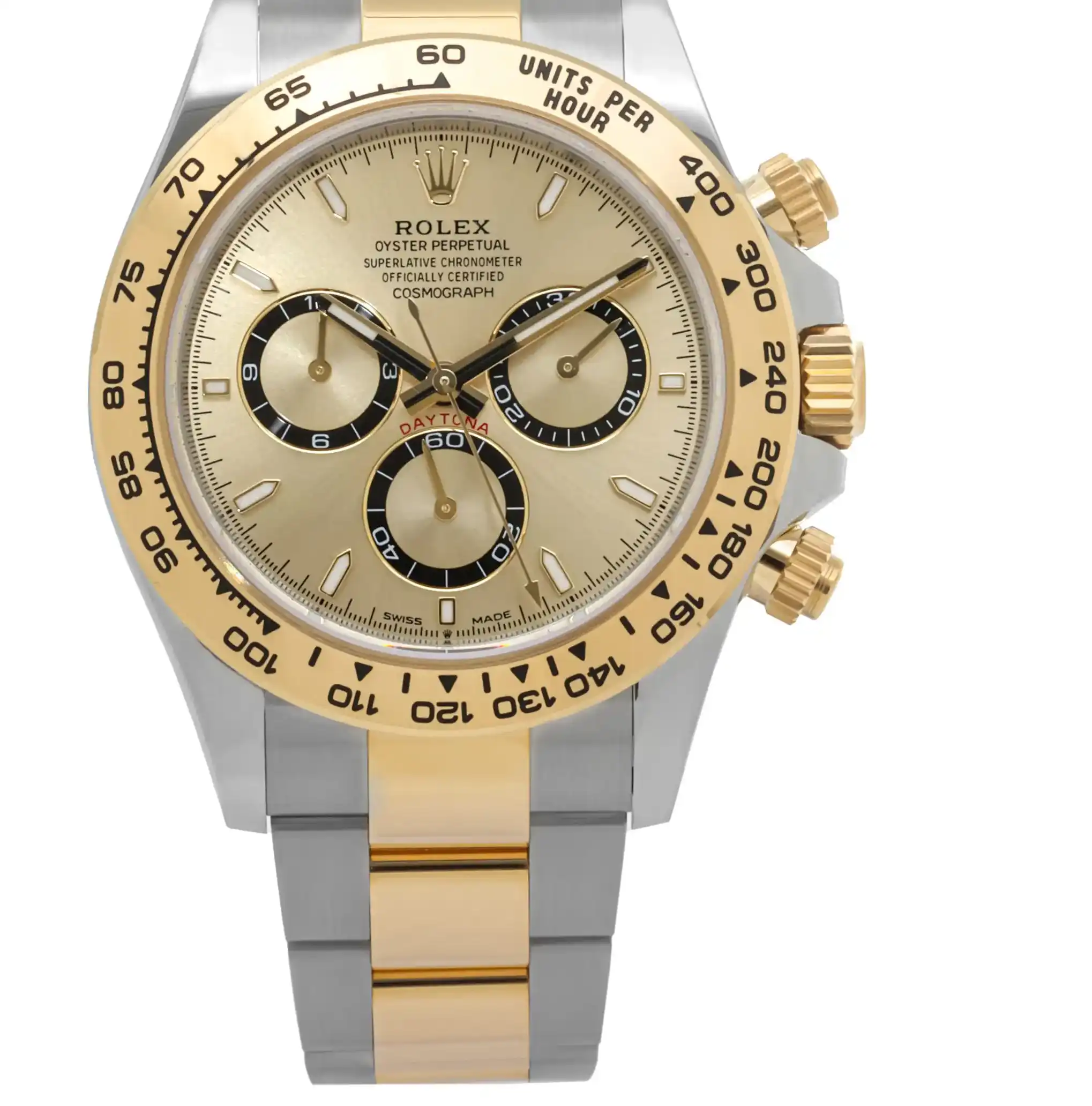 Rolex Daytona 126503 Rolex