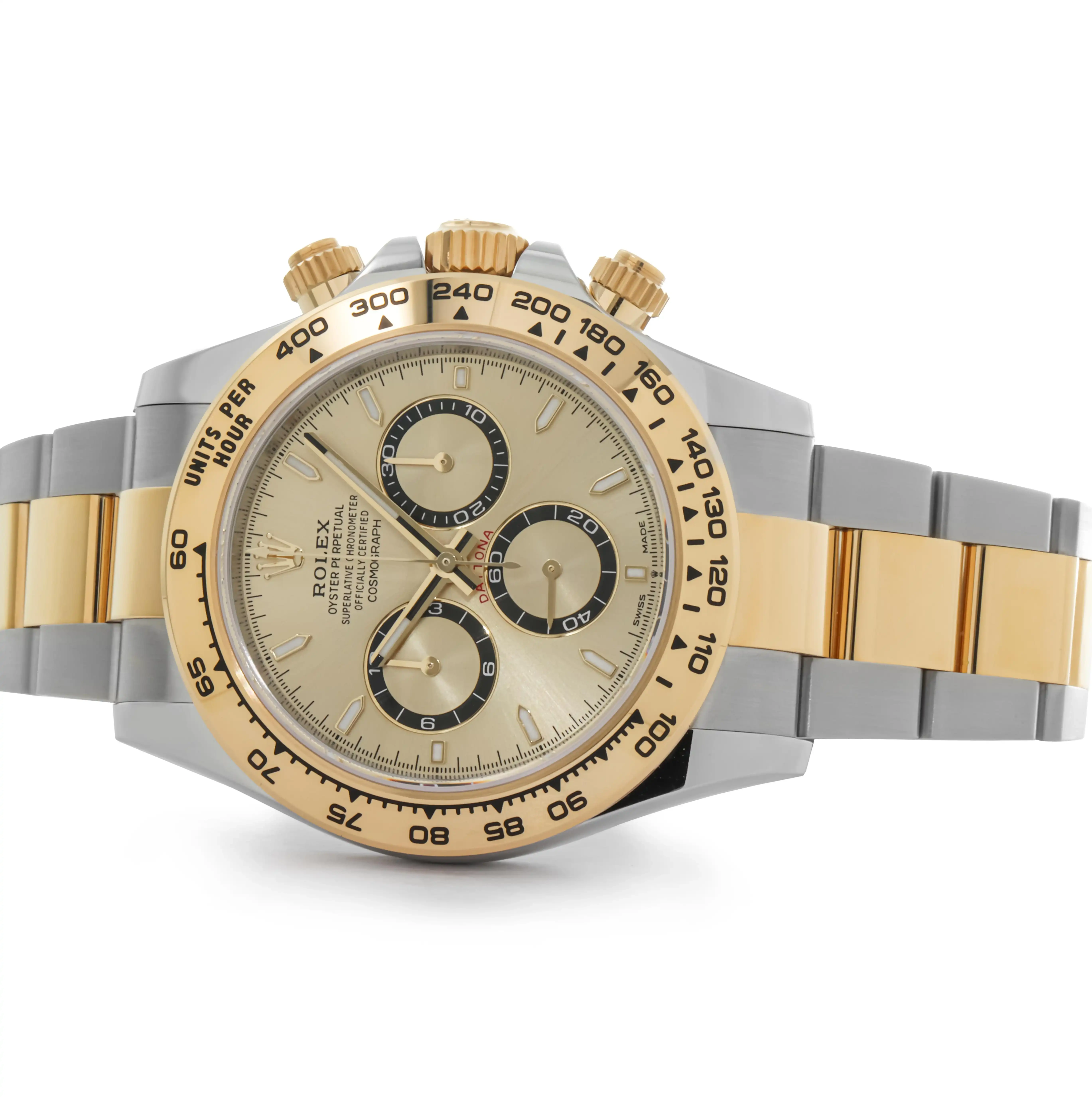 Rolex Daytona 126503 Rolex