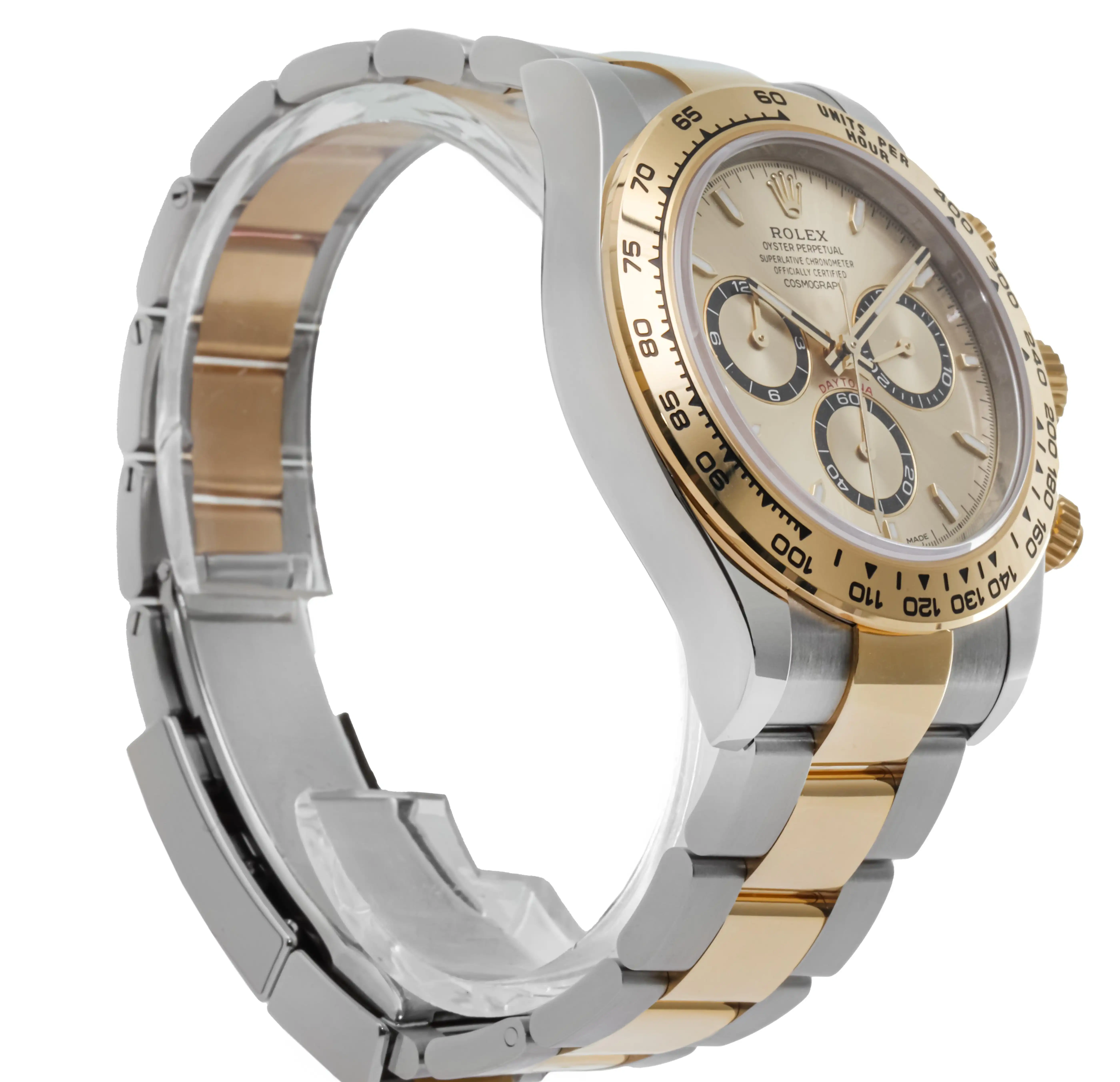 Rolex Daytona 126503 Rolex