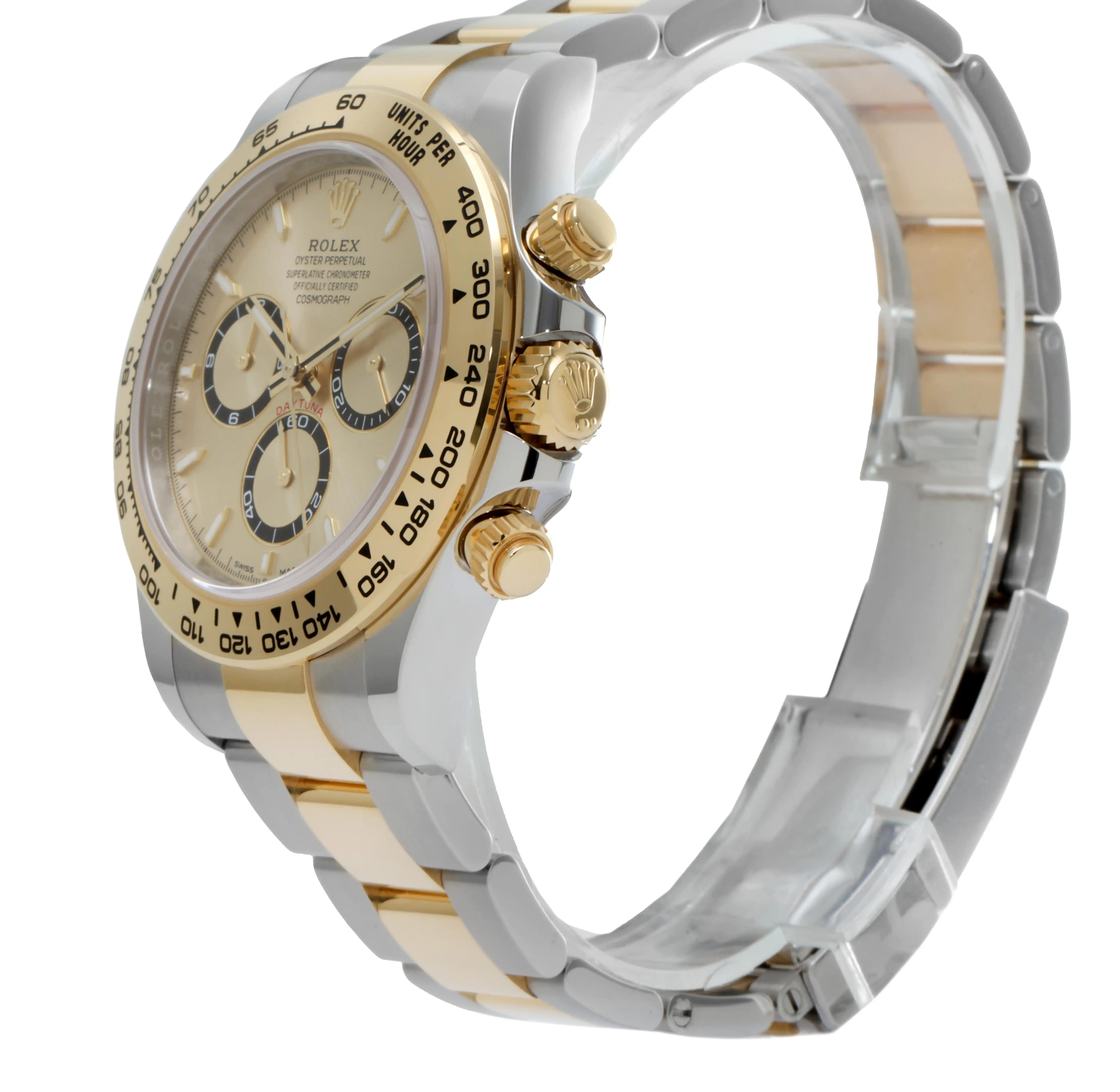 Rolex Daytona 126503 Rolex