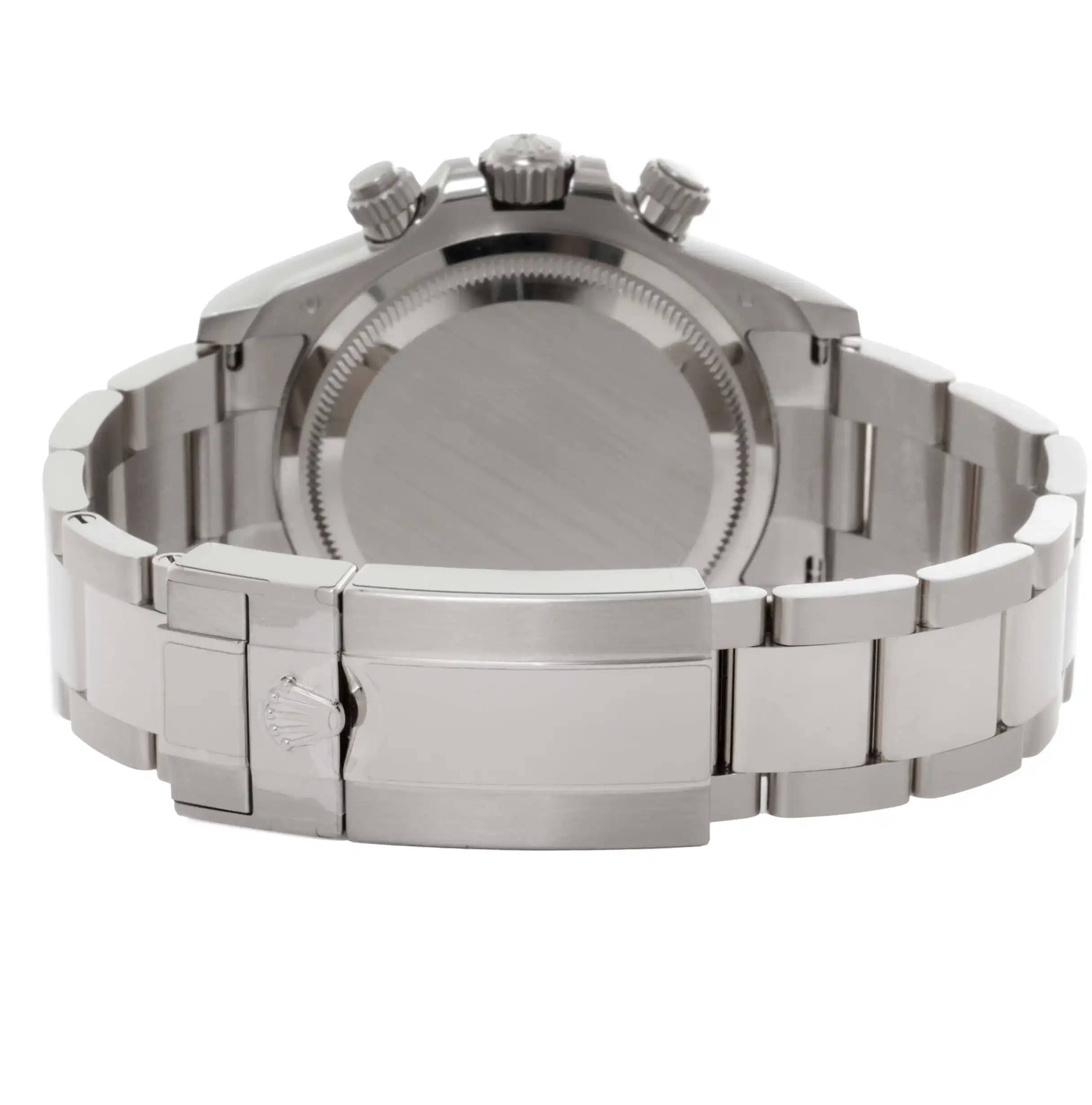 White Gold Rolex Daytona 126509