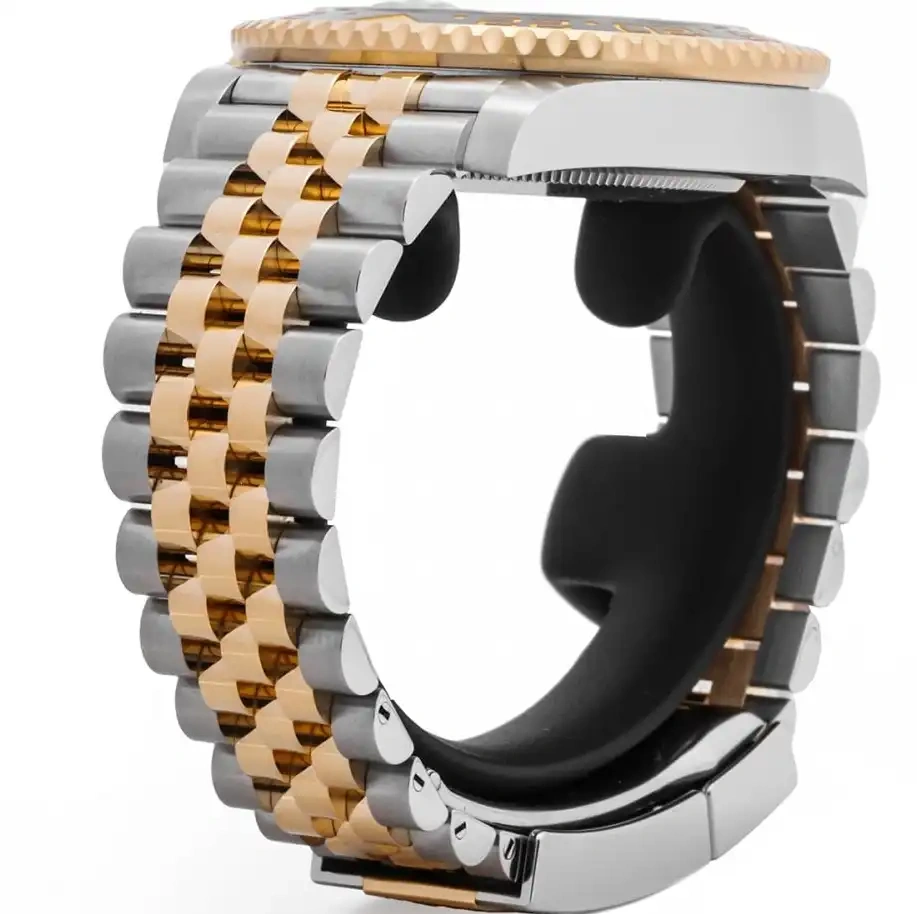 Rolex GMT-Master II 126713GRNR Stainless Steel & Gold