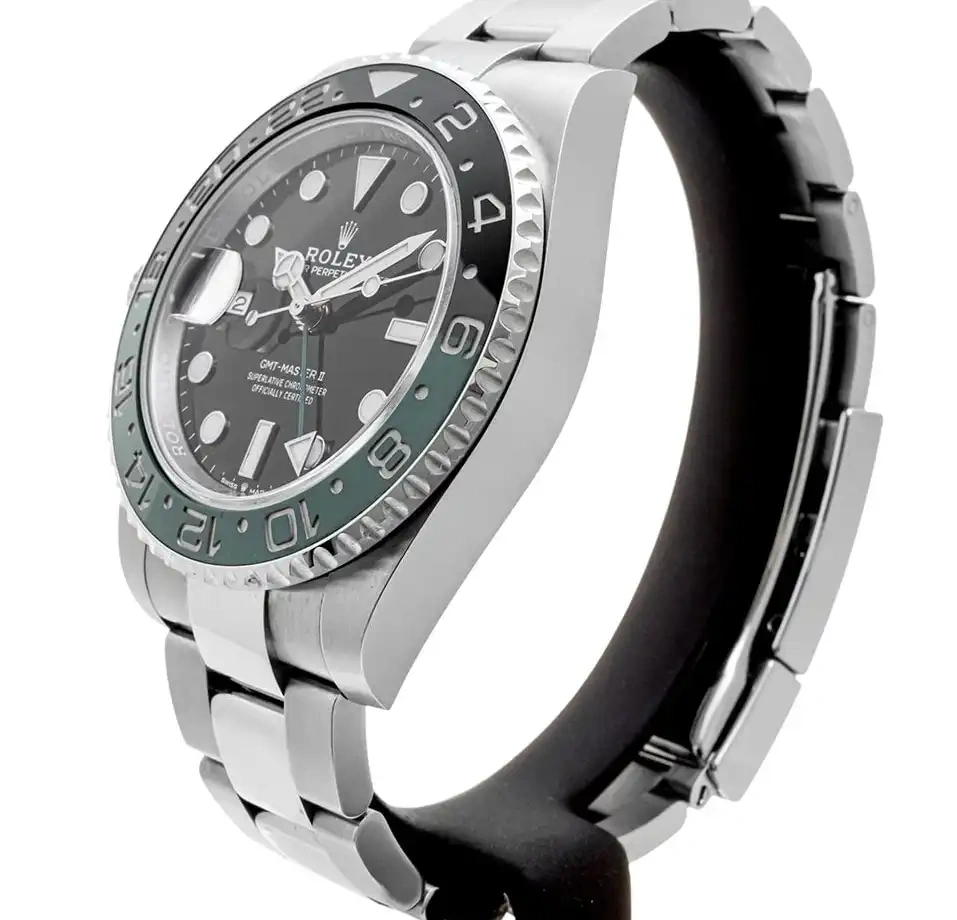 Rolex Rolex GMT-Master II 126720VTNR