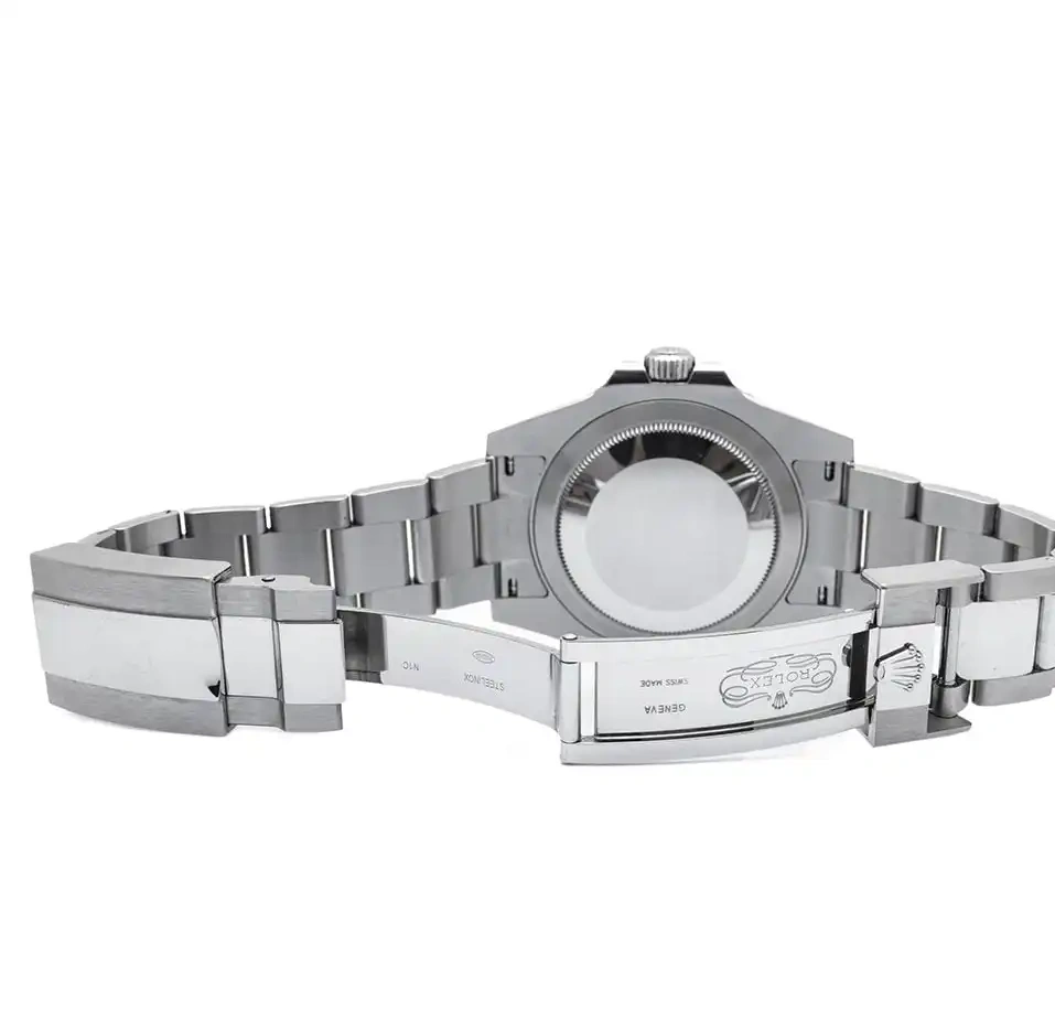 Rolex Rolex GMT-Master II 126720VTNR