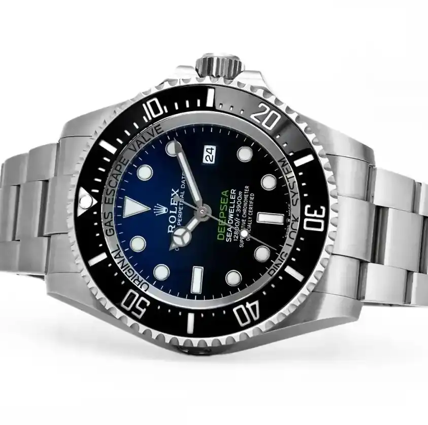 Rolex Sea-Dweller Deepsea 126660 2020