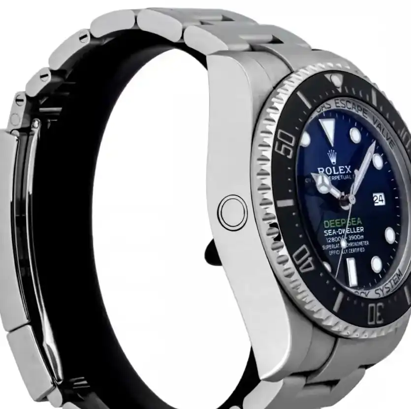 Rolex Sea-Dweller Deepsea 126660 2020