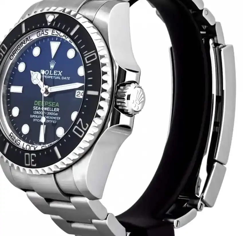 Rolex Sea-Dweller Deepsea 126660 2020