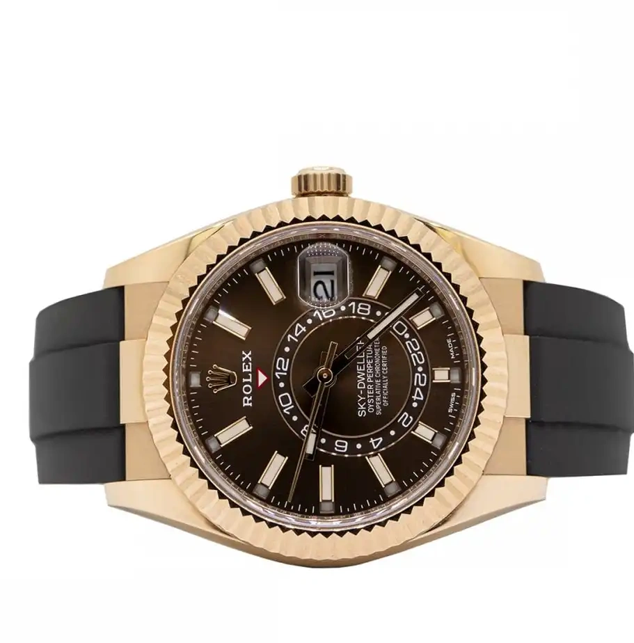 Rolex Sky-Dweller 326235 Rolex