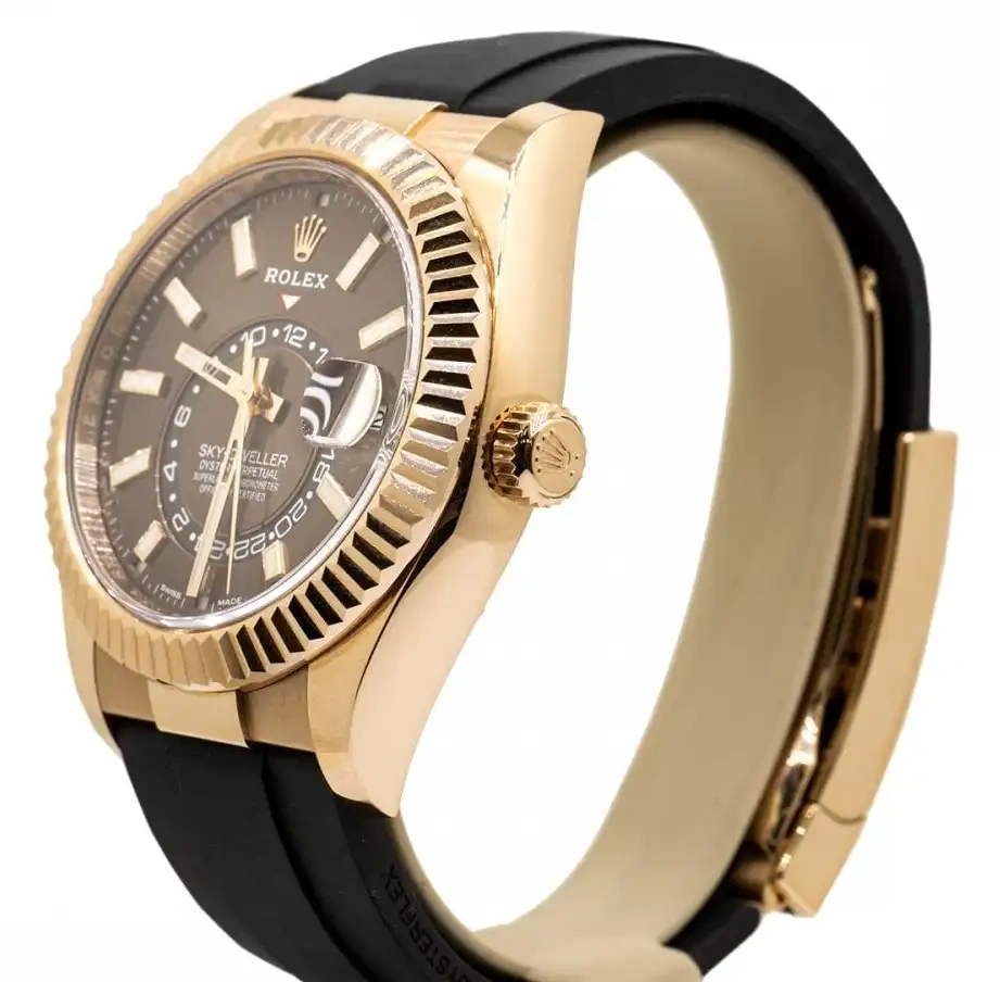 Rolex Sky-Dweller 326235 Rolex