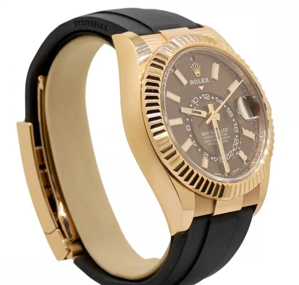 Rolex Sky-Dweller 326235 Rolex