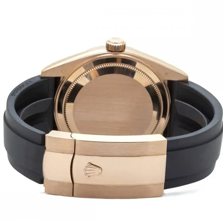 Rolex Sky-Dweller 326235 Rubber