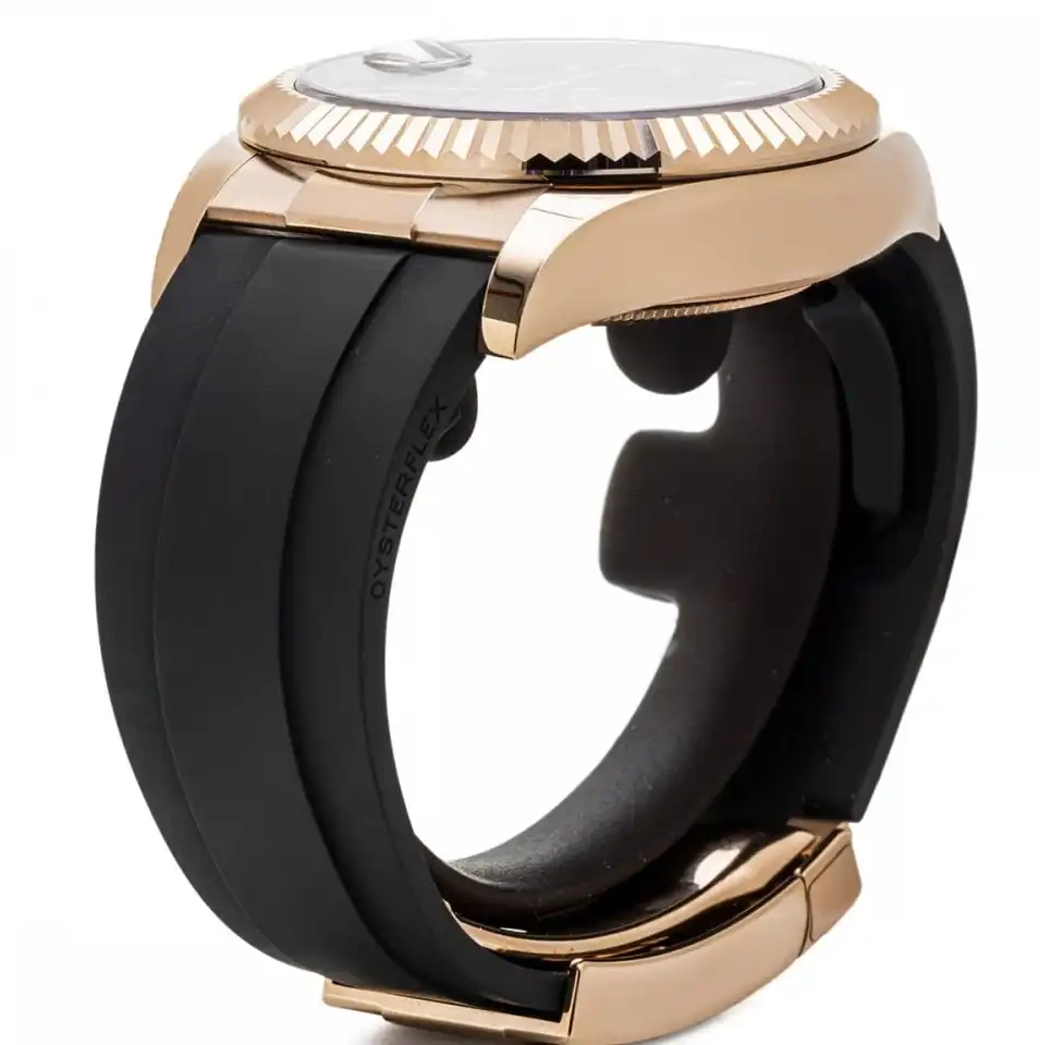 Rolex Sky-Dweller 326235 Rubber