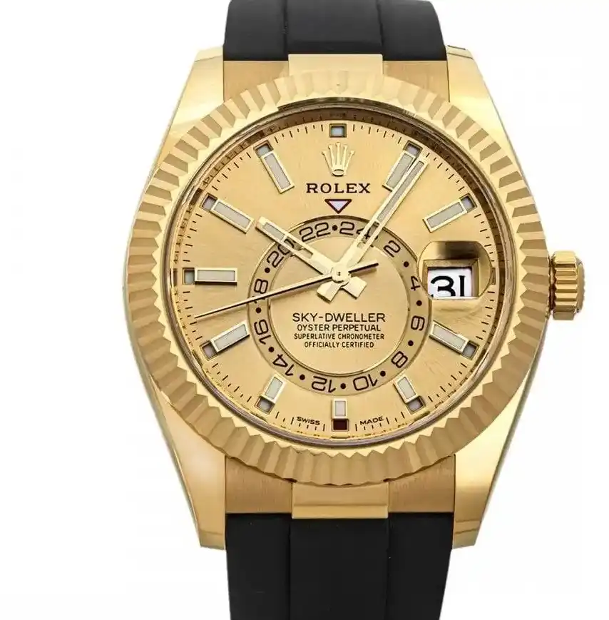 Rolex Rolex Sky-Dweller 326238