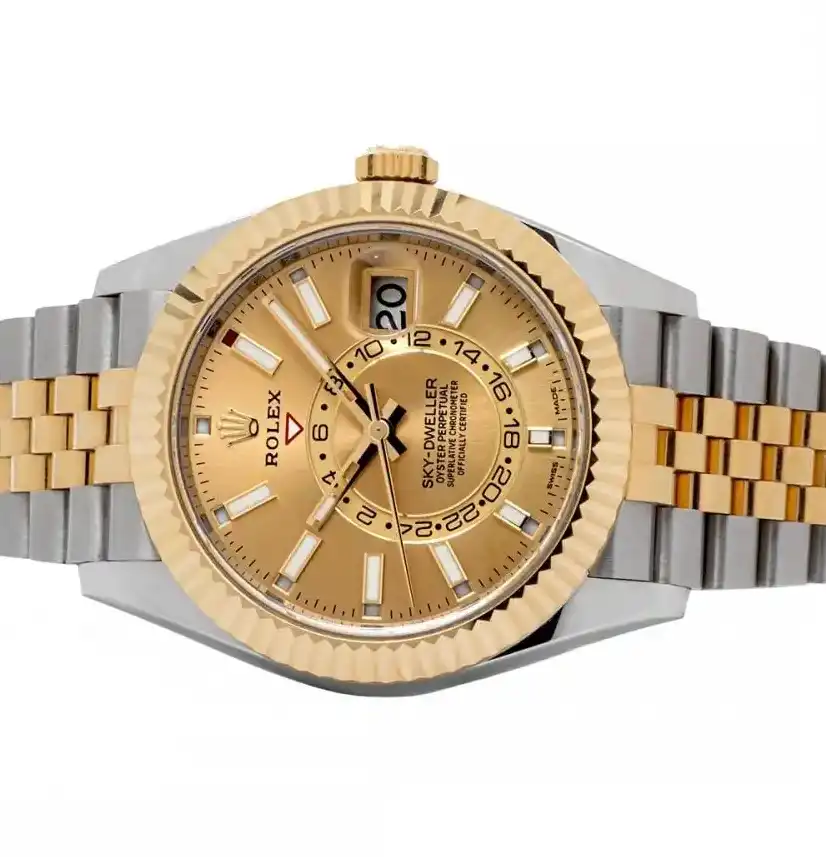 2021 Rolex Sky-Dweller 326933