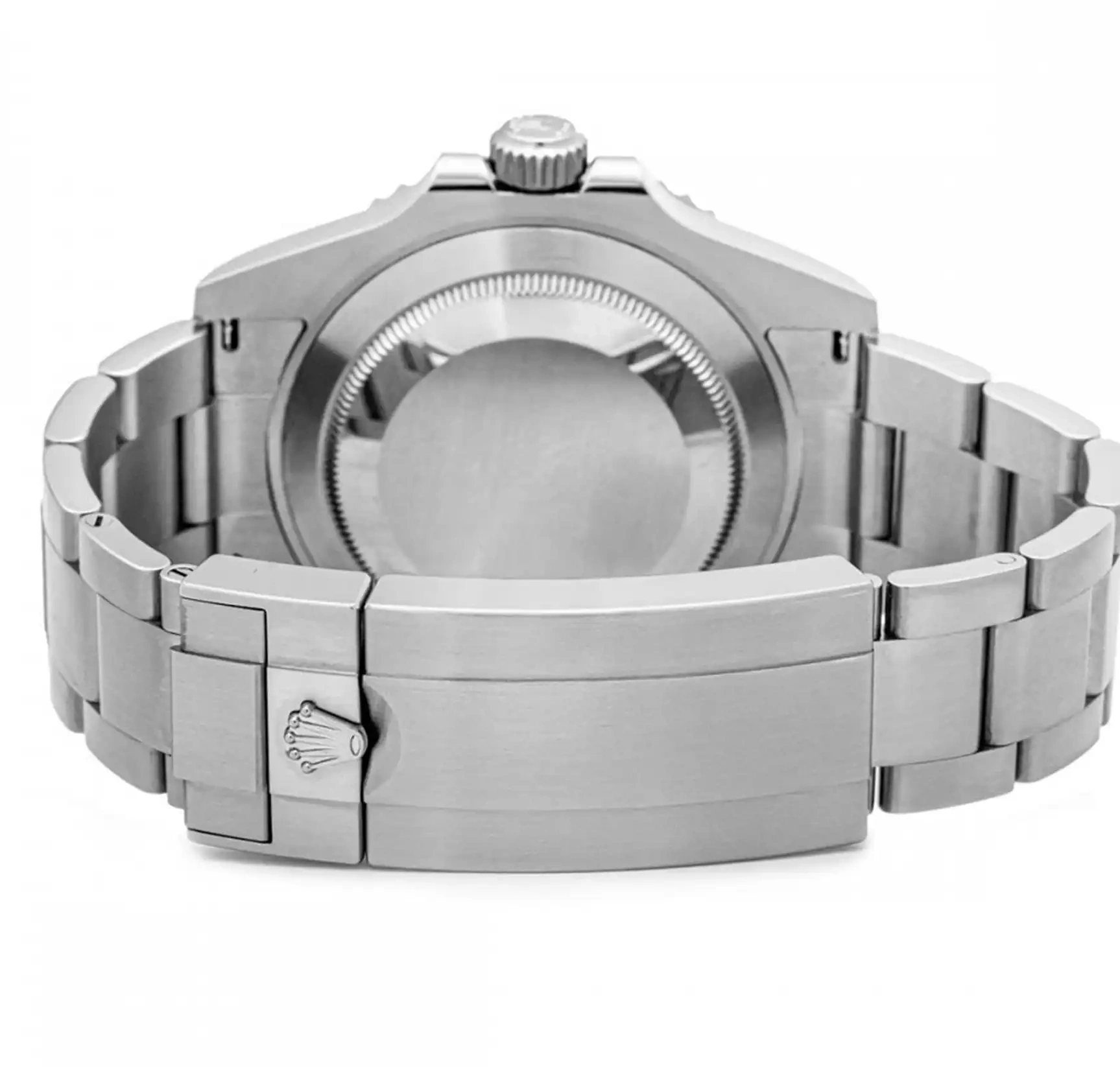 Rolex Submariner 126610LV Black