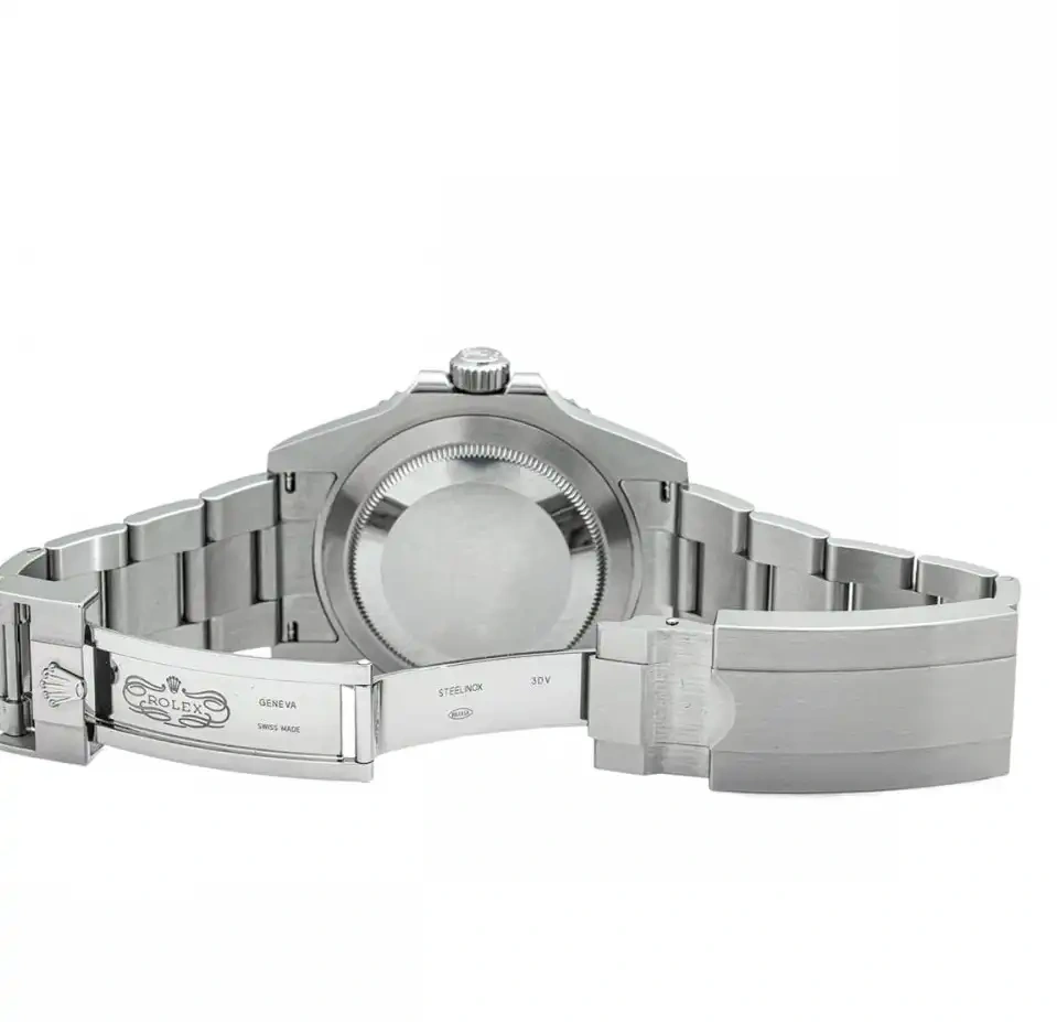 Rolex Submariner 126610LV Black
