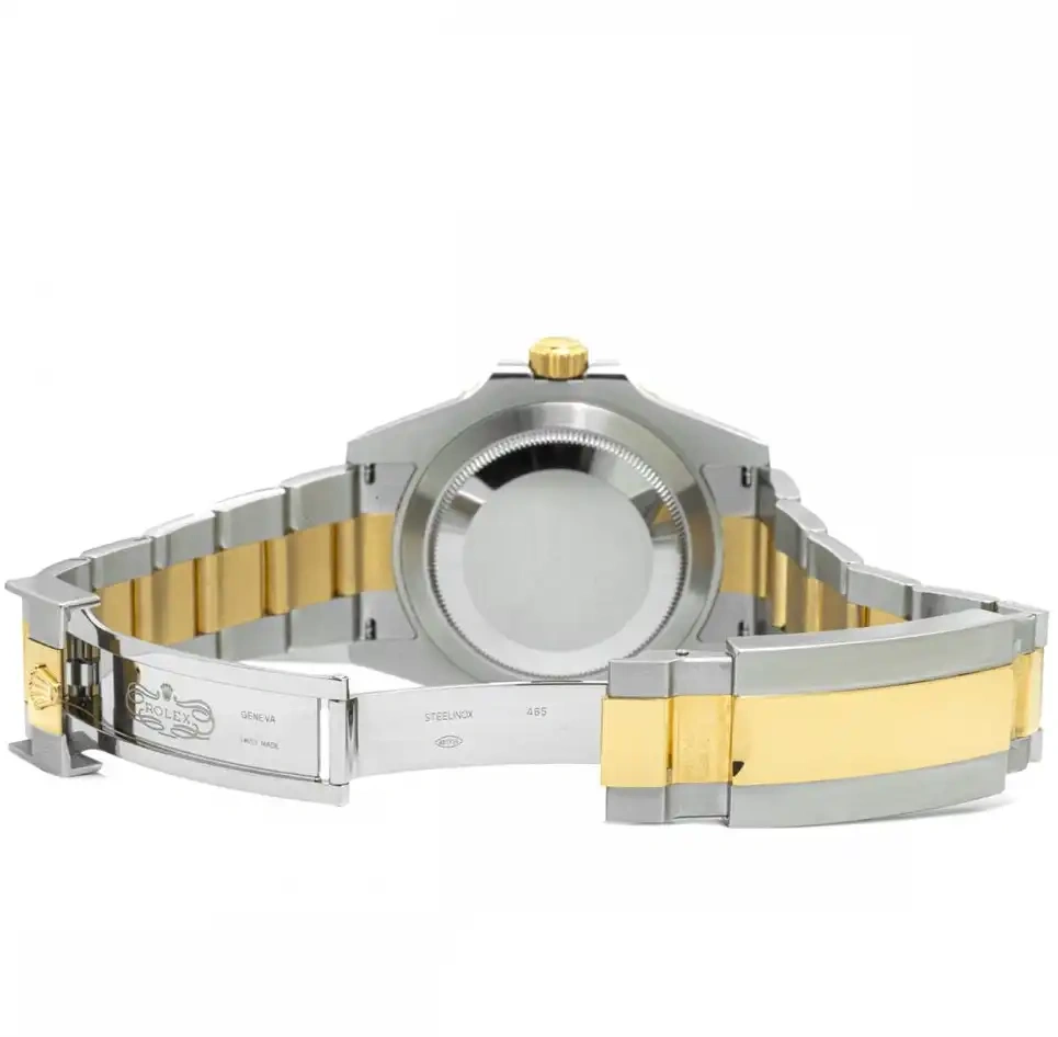 Rolex Submariner 126613LN Very Good