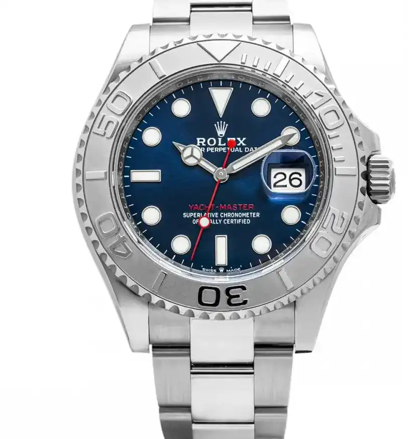 Mint Rolex Yacht-Master 126622