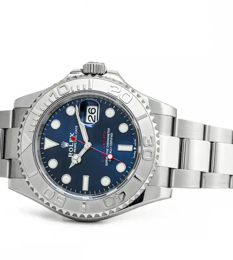 Mint Rolex Yacht-Master 126622