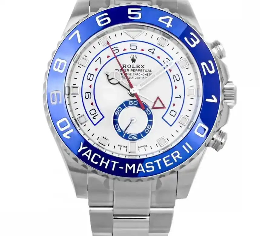 Rolex Rolex Yacht-Master II 116680