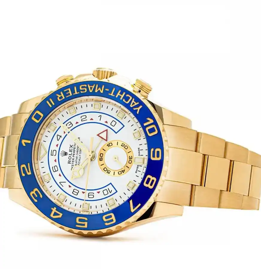 Rolex Yacht-Master II 116688 Yes