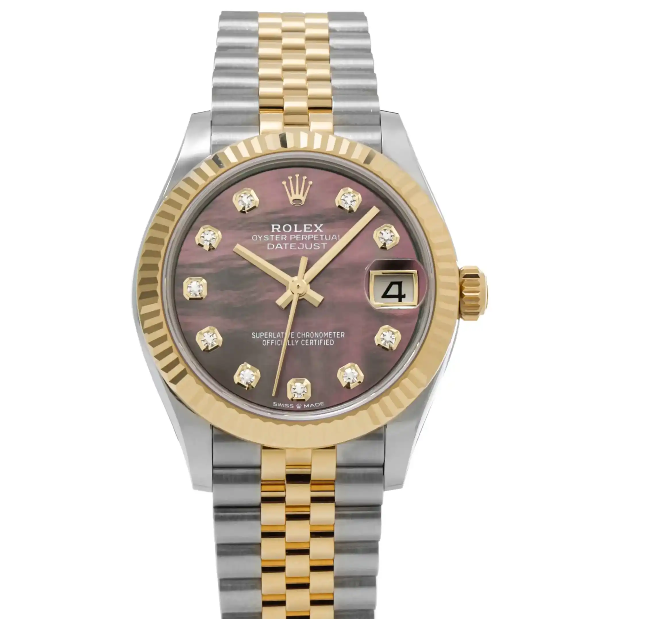 Rolex Rolex Datejust 278273