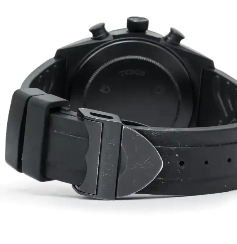 Black Tudor Black Shield 42000CN