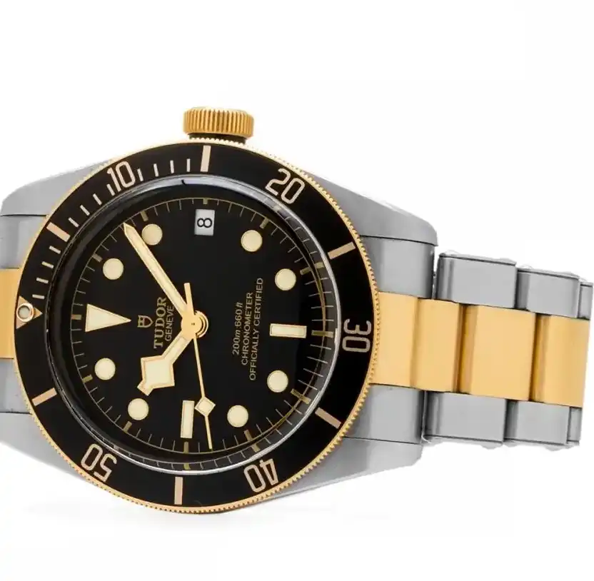 No Tudor Black Bay 79733N-0008