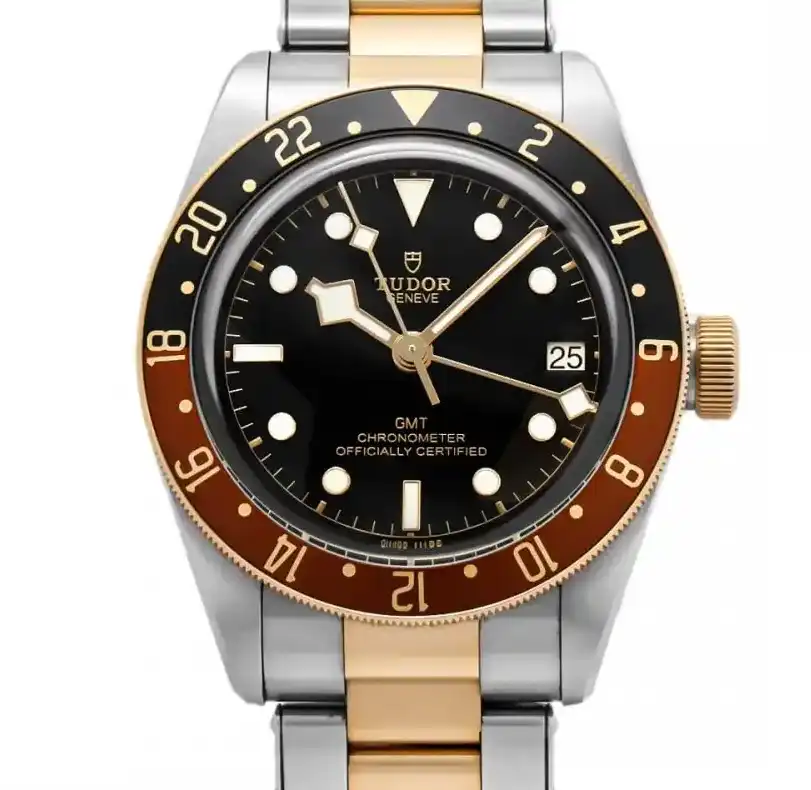 Tudor Tudor Black Bay GMT M79833MN-0001