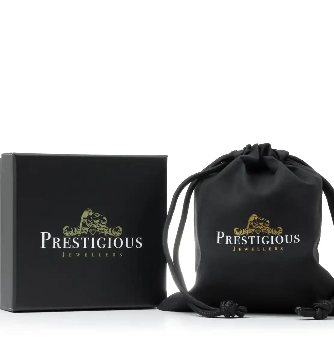 PrestigiousJewellers Presitigious Jewellers Watch Roll