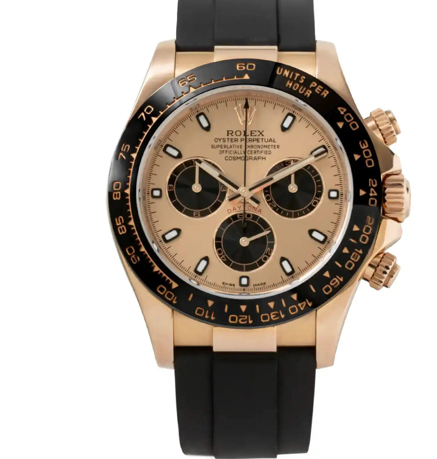 Rolex Daytona 116515LN 40mm