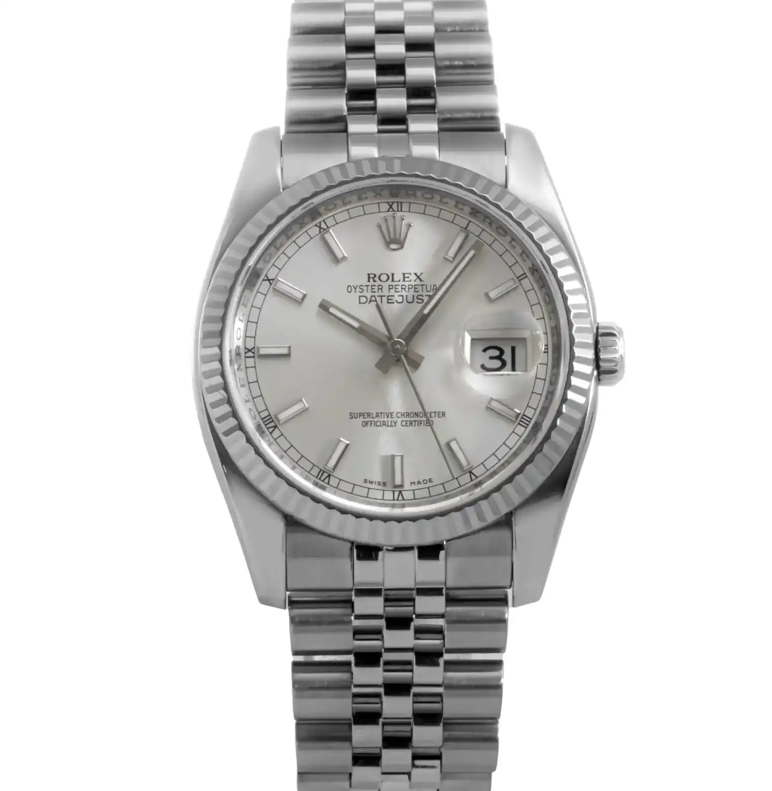 Rolex Datejust 116234 2009