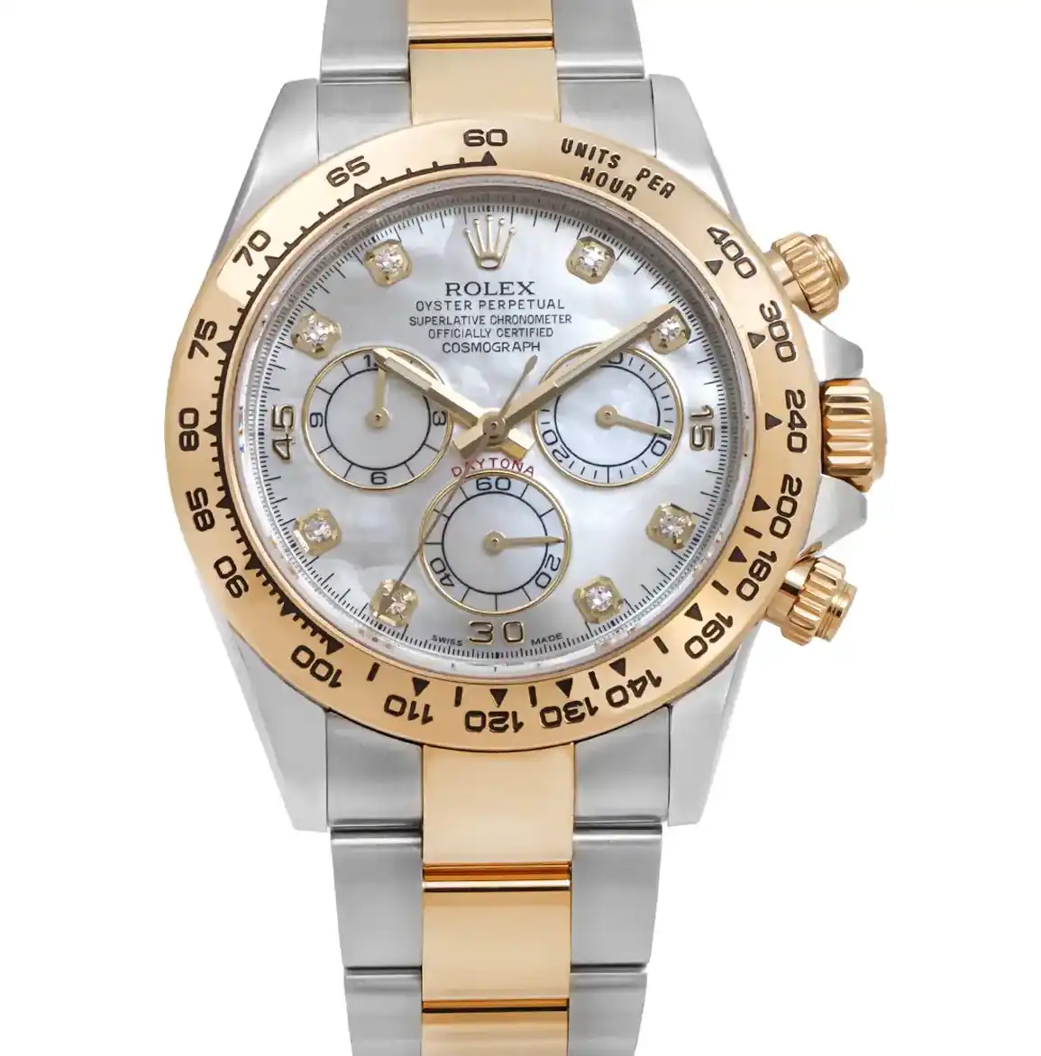 Rolex Daytona 116503 Rolex