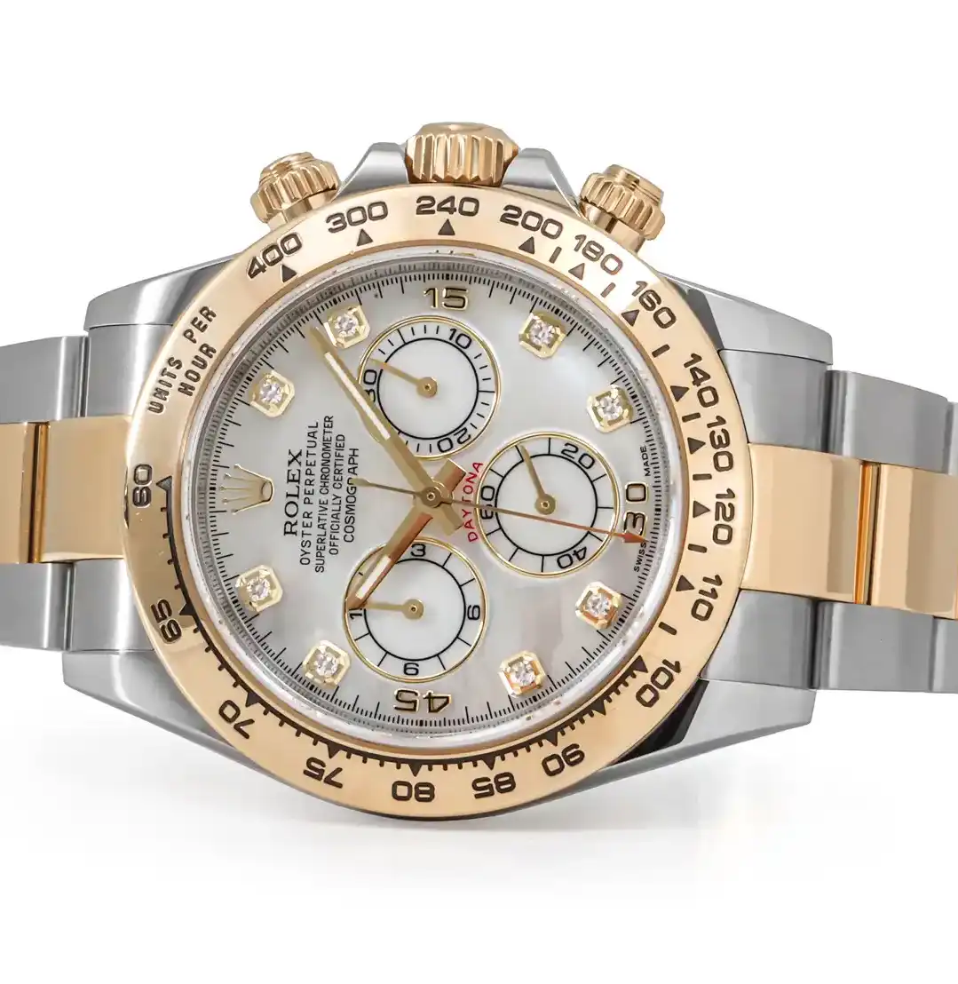 PrestigiousJewelrys Rolex Daytona 116503 Rolex