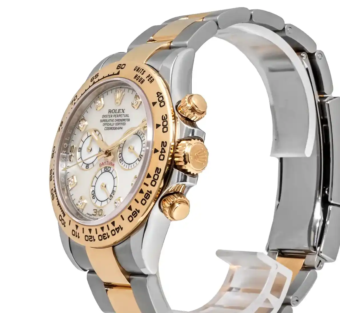 PrestigiousJewelrys Rolex Daytona 116503 Rolex