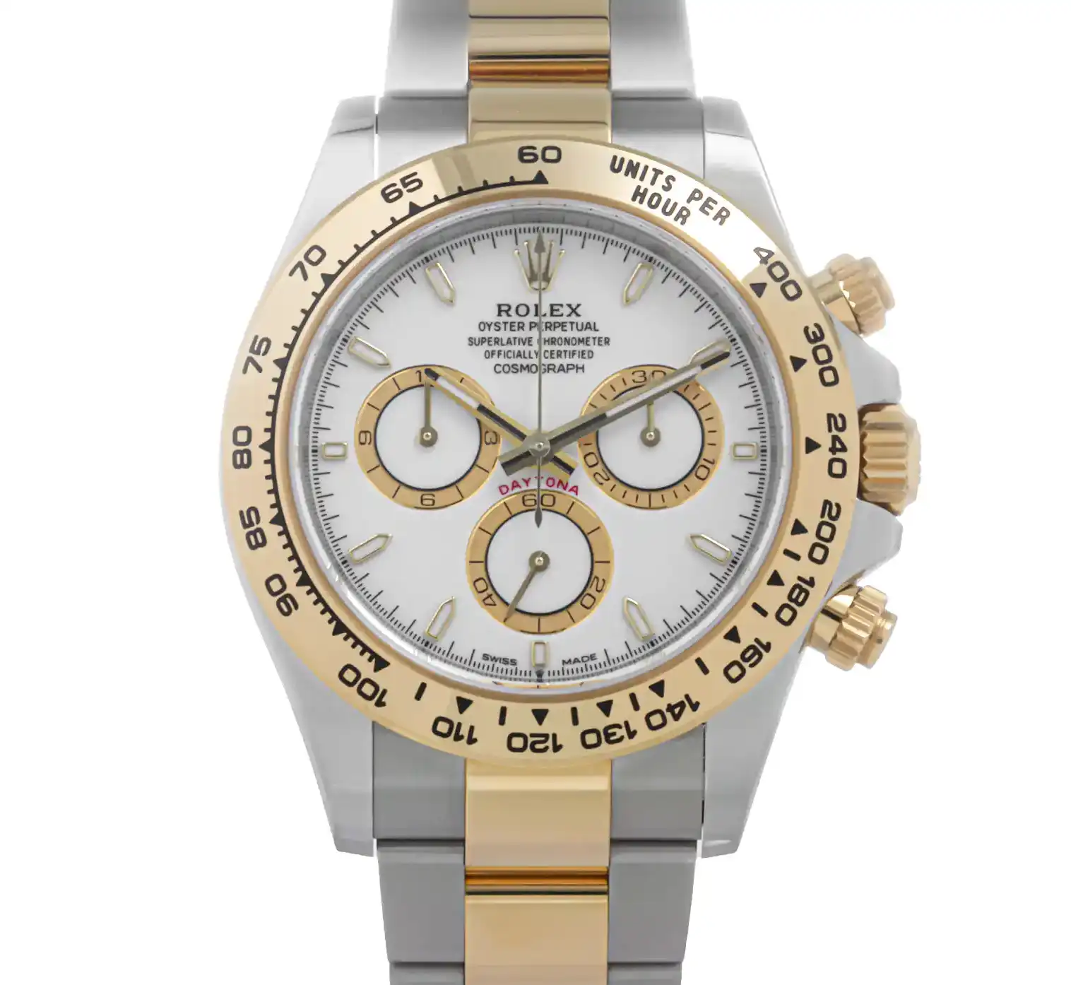 Rolex Daytona 126503 40mm