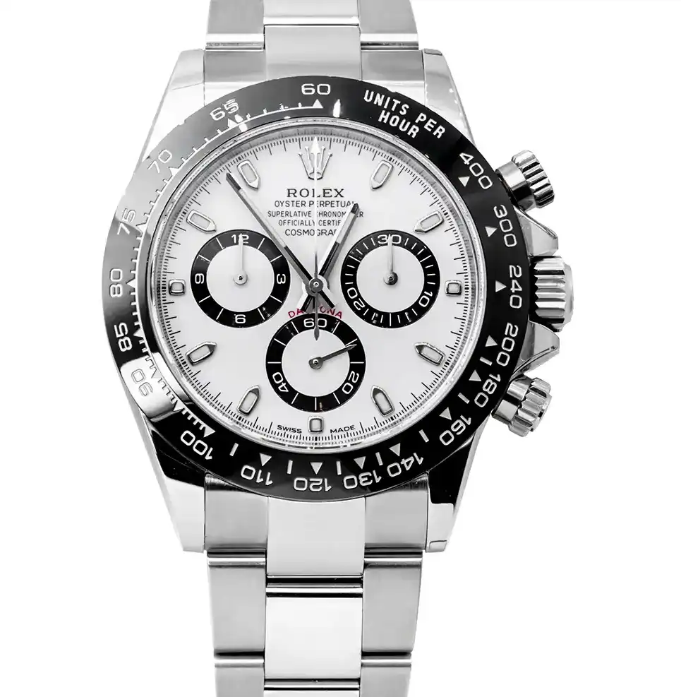 Rolex Daytona 116500LN Stainless Steel