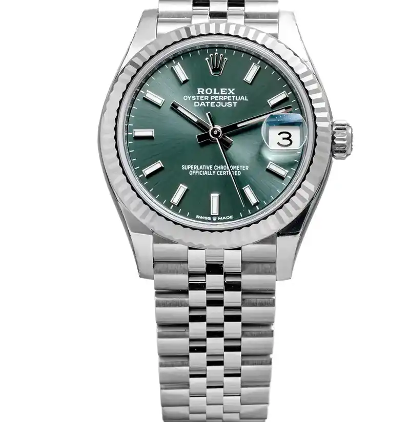 Rolex Rolex Datejust 278274