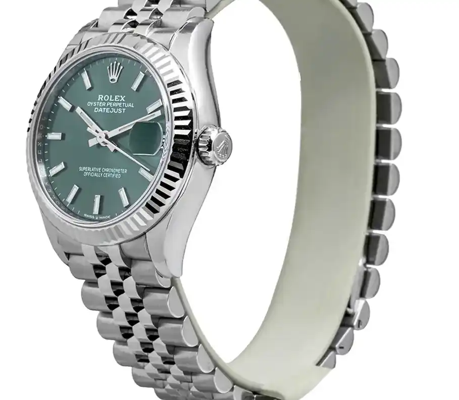 PrestigiousJewellers Rolex Rolex Datejust 278274