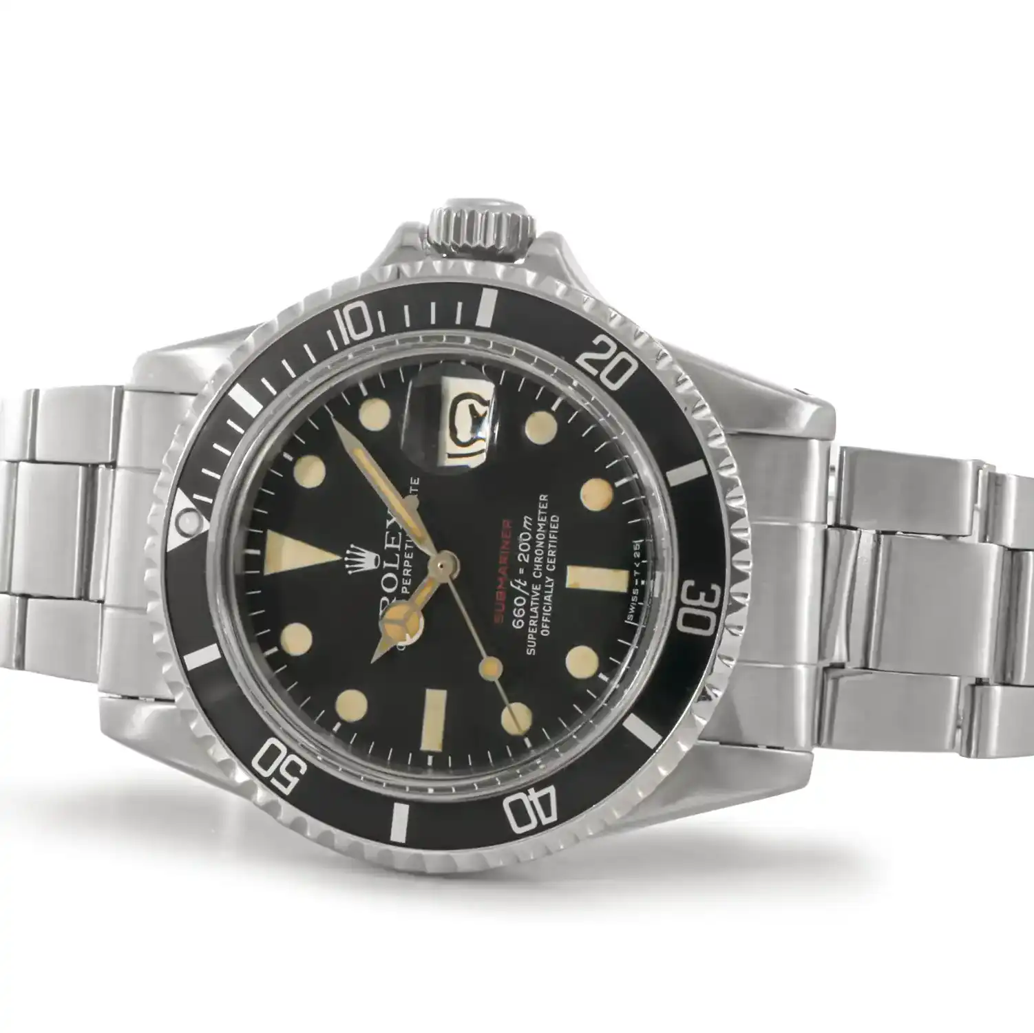 PrestigiousJewelrys Yes Rolex Submariner 1680