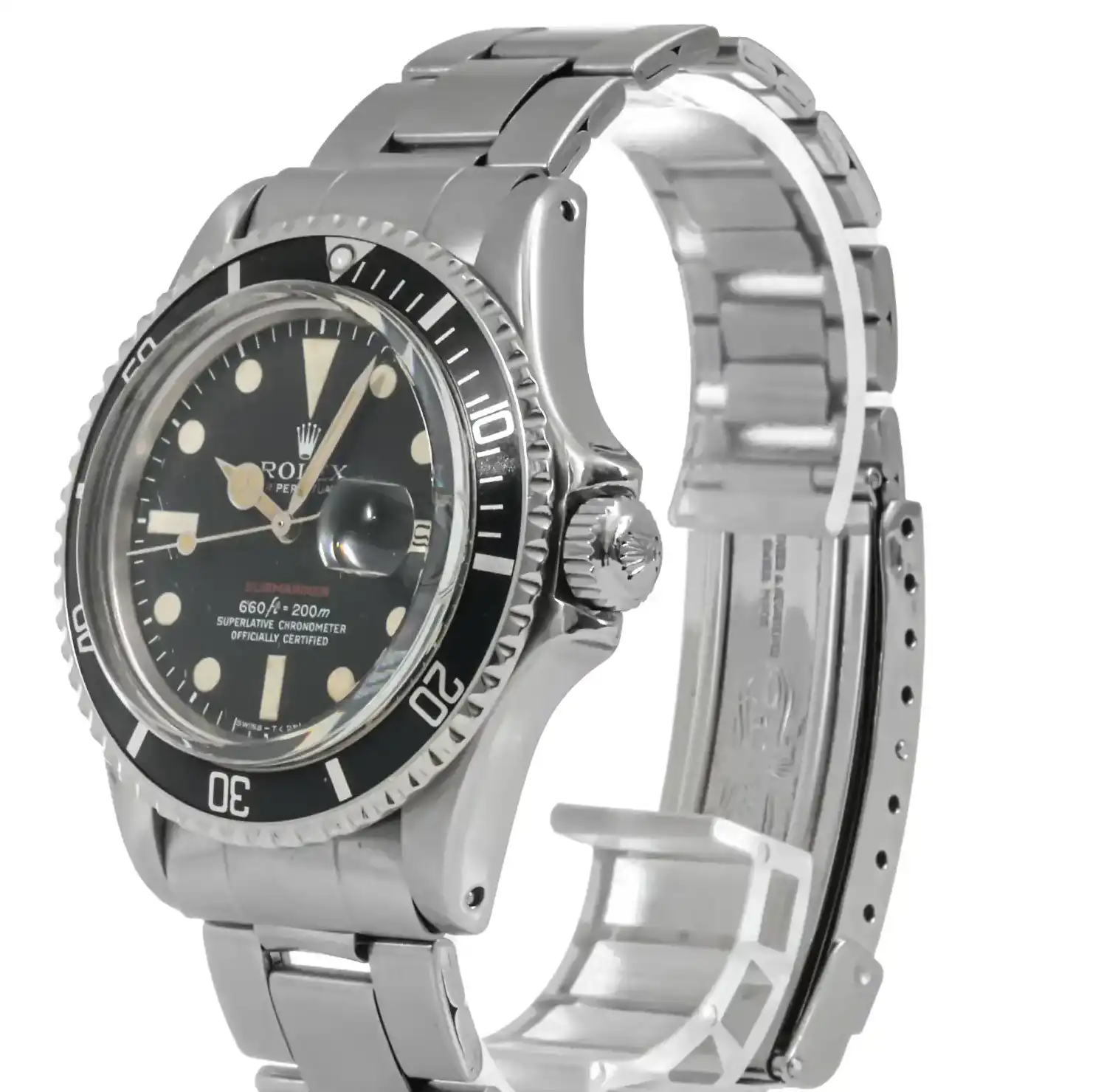 PrestigiousJewelrys Yes Rolex Submariner 1680